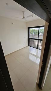 Hall Image of 420 Sq.ft 1 BHK Apartment / Flat for sale in Duville Riverdale Suites, Kharadi Pune for Rs. 6800000