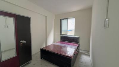 1 BHK Flat