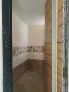 Common Bathroom Image of 670 Sq.ft 1 BHK Apartment / Flat for sale in Sharp Tulsi Heights, Vasai East Vasai for Rs. 3900000