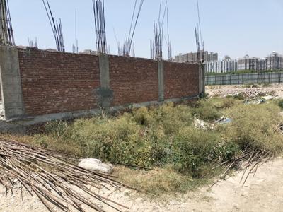 Residential Plot