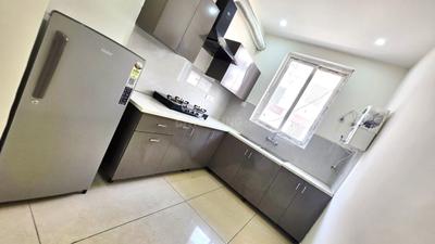 Kitchen Image of 3320 Sq.ft 3 BHK Apartment / Flat for sale in Mullanpur Mohali for Rs. 33200000