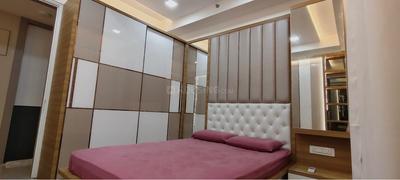 Bedroom Image of 950 Sq.ft 2 BHK Apartment / Flat for sale in Thane West Thane for Rs. 28999999