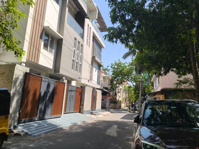 Residential Plot