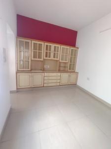 Bedroom Image of 1600 Sq.ft 3 BHK Builder Floor for rent in Halasuru Bengaluru for Rs. 65000