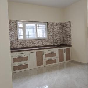 Kitchen Image of 1147 Sq.ft 2 BHK Apartment / Flat for sale in Kodre Blossom Park Building B, Hadapsar Pune for Rs. 8900000