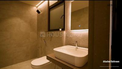 Image of 1525 Sq.ft 3 BHK Duplex for sale in Meridian, Balewadi, Pune for Rs. 19500000