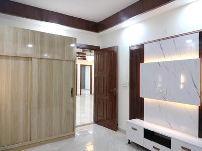 Bedroom Image of 2250 Sq.ft 4 BHK Builder Floor for sale in Sector 85 Faridabad for Rs. 21500000