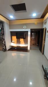 Hall Image of 1450 Sq.ft 2 BHK Apartment / Flat for rent in Nizampura Vadodara for Rs. 26000