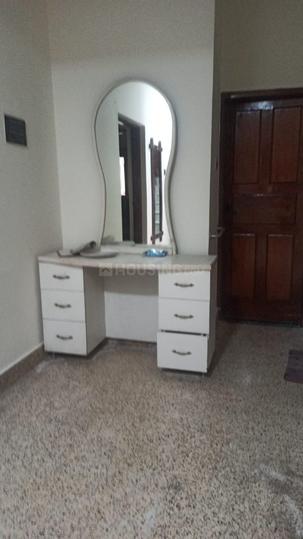 Sathiya Nagar Bedroom 1
