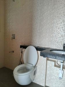 Bedroom Two Image of 480 Sq.ft 1.5 BHK Apartment / Flat for sale in Kalpataru Elitus, Mulund West Mumbai for Rs. 15000000