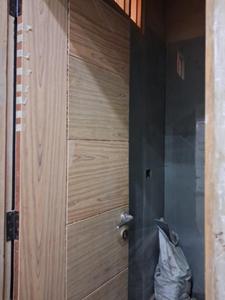 Bedroom One Image of 950 Sq.ft 2 BHK Apartment / Flat for sale in Skyline Dev Infra, Sector 49 Noida for Rs. 4500000