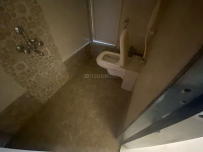 Bathroom Image of 1050 Sq.ft 2 BHK Apartment / Flat for sale in Sai Shrishti Developers Sai Regency, Kamothe Navi Mumbai for Rs. 10500000