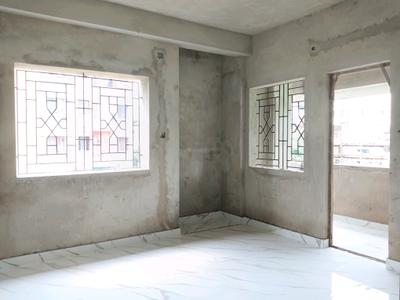 Bedroom Image of 730 Sq.ft 2 BHK Apartment / Flat for sale in Andul Howrah for Rs. 2190000
