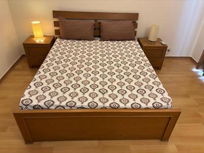 Bedroom Image of Cozy stays  in Sector 54, Gurgaon