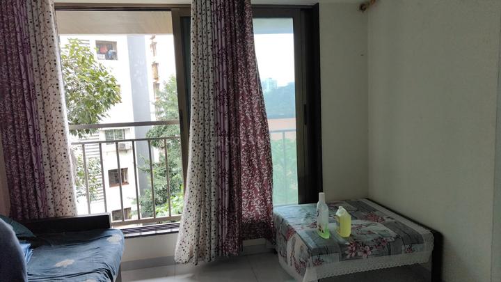 Dia Heights Living Room 1