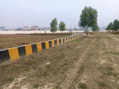 Image of 1000 Sq.ft Residential Plot / Land for sale in Mohanlalganj, Lucknow for Rs. 1699999