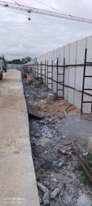 Image of 1295 Sq.ft 2 BHK Apartment / Flat for sale in Bongloor, Hyderabad for Rs. 4532500