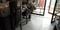 RWA Chittaranjan Park Block K Dining Area 2