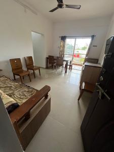 Hall Image of 3500 Sq.ft 2 BHK Independent House for rent in Patil Nagar Pune for Rs. 32000