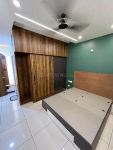 Bedroom Image of 1431 Sq.ft 3 BHK Apartment / Flat for sale in Prestige Finsbury Park Hyde by Prestige Projects Pvt Ltd, Gummanahalli Bengaluru for Rs. 18500000