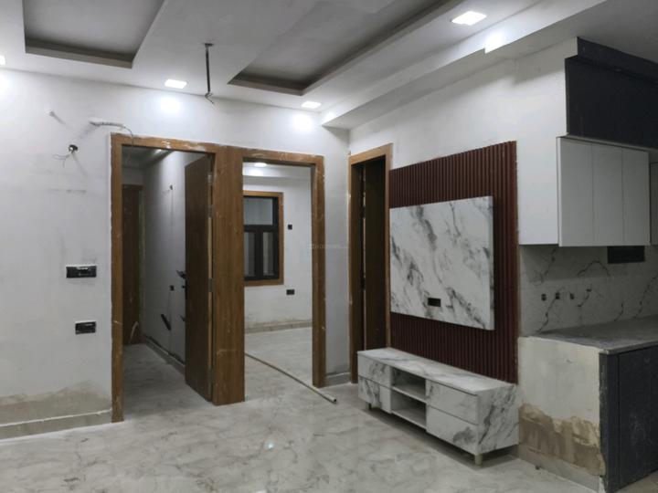 Antalya Heights Phase 2 Main Image 1