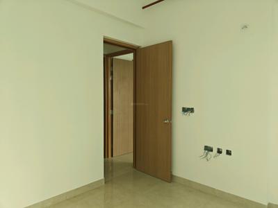 Bedroom Image of 750 Sq.ft 2 BHK Apartment / Flat for rent in Purva Clermont, Chembur Mumbai for Rs. 92000