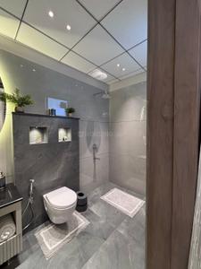 Image of 2300 Sq.ft 3 BHK Apartment / Flat for sale in Vamana Arvindam, Utrathiya, Zirakpur for Rs. 14900000