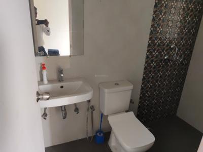 Image of 700 Sq.ft 2 BHK Apartment / Flat for sale in Alcove New Kolkata Sangam, Serampore, Hooghly for Rs. 4450000