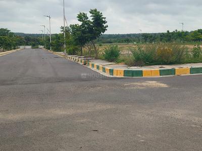Image of 200 Sq.ft Residential Plot / Land for sale in Gandimaisamma, Hyderabad for Rs. 7000000