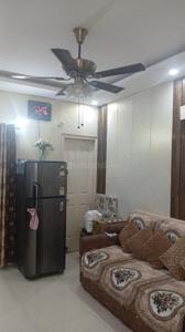 Hall Image of 640 Sq.ft 1 BHK Builder Floor for sale in Nabha Zirakpur for Rs. 3590000