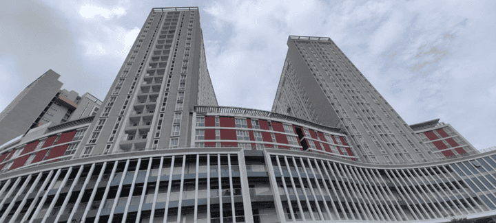 Paradise At Brigade Cornerstone Utopia Main Image 1