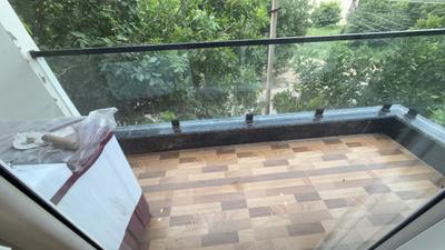 Image of 550 Sq.ft 1 BHK Builder Floor for rent in Sector 51, Gurgaon for Rs. 40000