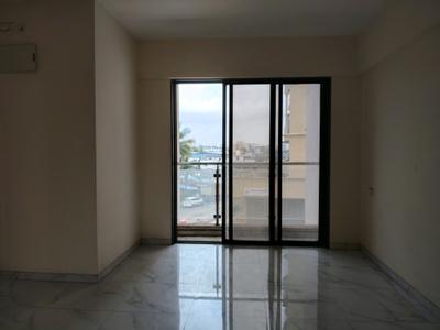 Living Room Image of 1089 Sq.ft 2 BHK Apartment / Flat for sale in Shyam Shrushti, Kamothe Navi Mumbai for Rs. 11000000