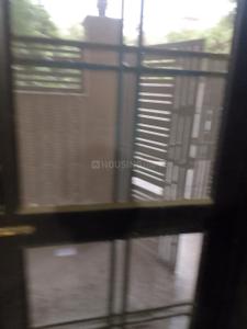 Balcony Image of 700 Sq.ft 1.5 BHK Builder Floor for rent in Sector 71 Noida for Rs. 18000