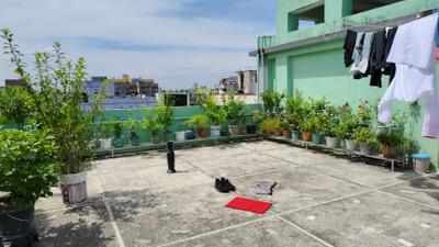 Image of 930 Sq.ft 2 BHK Apartment / Flat for sale in Keshtopur, Kolkata for Rs. 3600000