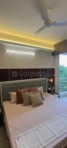 Bedroom Image of 926 Sq.ft 3 BHK Apartment / Flat for sale in Mansarovar Extension Jaipur for Rs. 4800000
