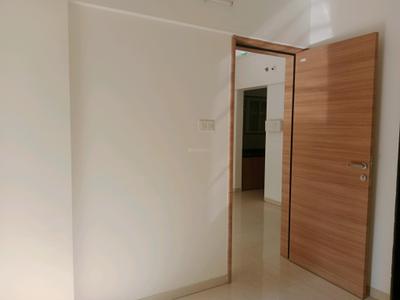 Bedroom Image of 600 Sq.ft 1 BHK Apartment / Flat for rent in Purnam, Hinjawadi Phase 2 Pune for Rs. 22000