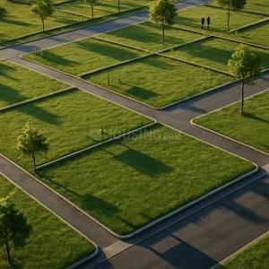 Image of 1000 Sq.ft Residential Plot / Land for sale in Airport Road, Bhopal for Rs. 5700000