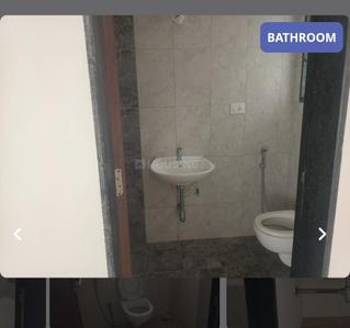 Bathroom Image of 952 Sq.ft 2 BHK Apartment / Flat for sale in VJ Yashwin SukhNiwas, Maan Pune for Rs. 8500000