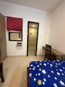Bedroom Image of Hello stays pg gurugram  in Sector 38, Gurgaon
