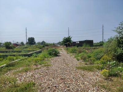 Image of 540 Sq.ft Residential Plot / Land for sale in Bhanauta, Greater Noida for Rs. 2111600