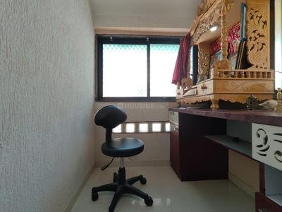 Kitchen Image of 2250 Sq.ft 4 BHK Independent House for sale in Bodakdev Ahmedabad for Rs. 30000000