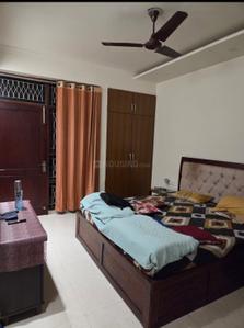 Bedroom Image of 2340 Sq.ft 3 BHK Builder Floor for sale in Janakpuri New Delhi for Rs. 55000000