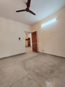 Hall Image of 2200 Sq.ft 4 BHK Apartment / Flat for sale in DDA Sarita Vihar Pocket D RWA, Sarita Vihar New Delhi for Rs. 32100000