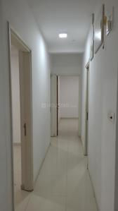 Image of 2000 Sq.ft 2 BHK Apartment / Flat for sale in Godrej Elements, Hinjawadi, Pune for Rs. 19000000