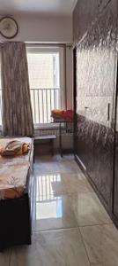 Hall Image of 1044 Sq.ft 2 BHK Apartment / Flat for sale in Rushabhdev Sharan Circle Homes, Chandkheda Ahmedabad for Rs. 6200000