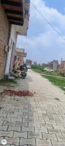 Image of 450 Sq.ft Residential Plot / Land for sale in Mithapur, New Delhi for Rs. 800000