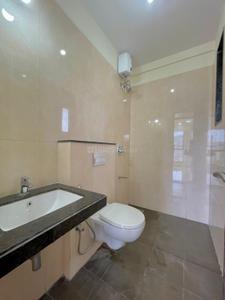 Image of 1100 Sq.ft 3 BHK Apartment / Flat for rent in Sheth Zuri, Thane West, Thane for Rs. 85000