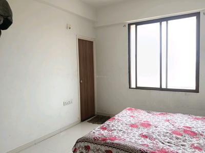 Bedroom Image of 1494 Sq.ft 3 BHK Apartment / Flat for sale in Shubh Jivan, Vastral Ahmedabad for Rs. 7000000
