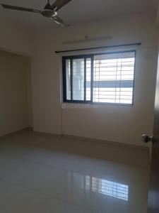 Bedroom Image of 952 Sq.ft 2 BHK Apartment / Flat for sale in Raunak Unnathi Woods Phase 3, Kasarvadavali Thane for Rs. 8500000